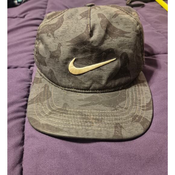 Nike Other - Nike Dri‑FIT Gentle Creek Country Club Hat